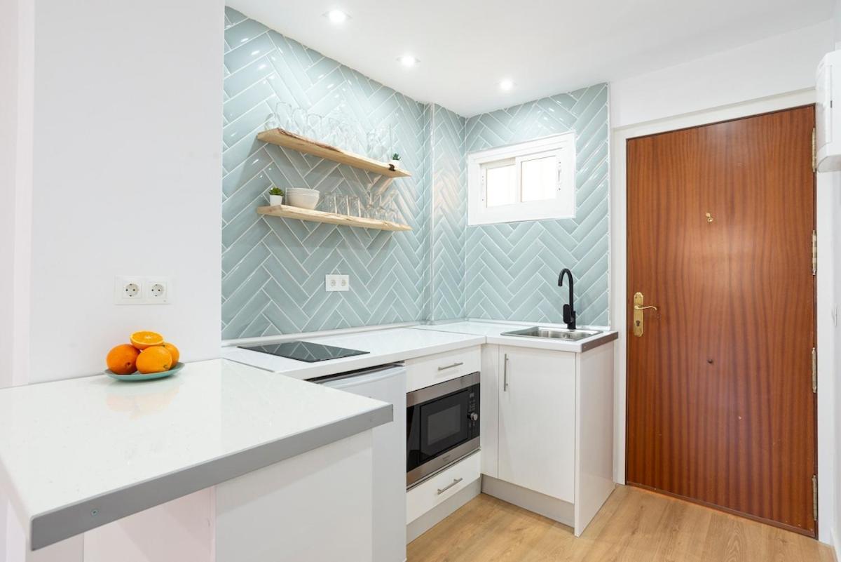 Apartamento B G S Benalmádena