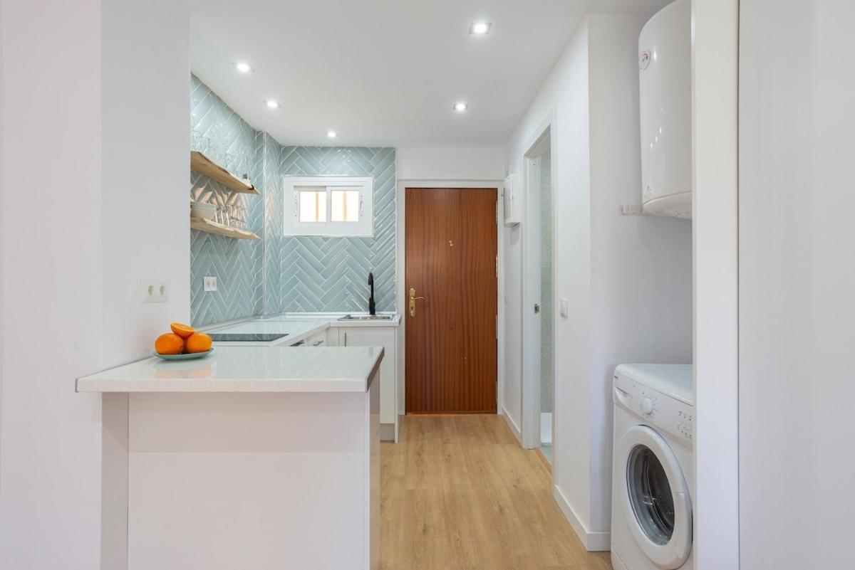 B G S Apartamento *